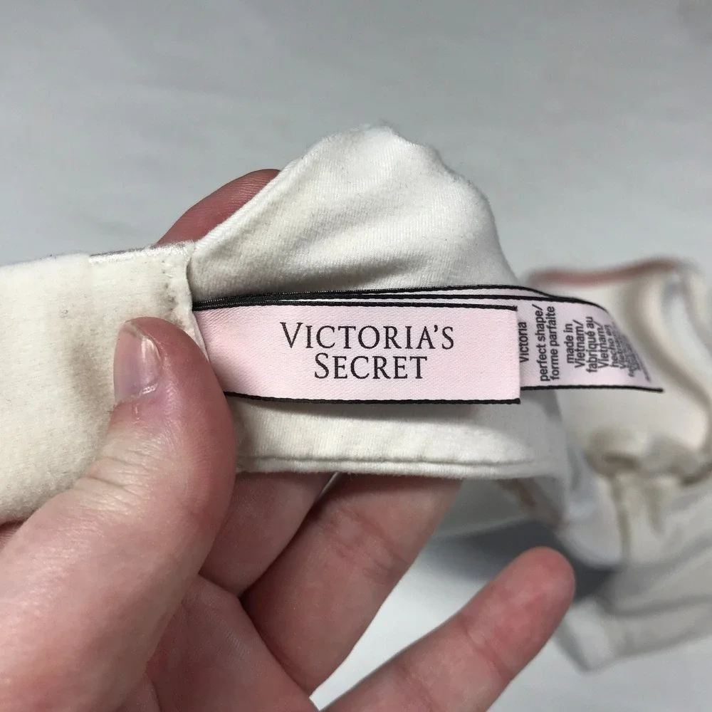 Victorias Secret body by